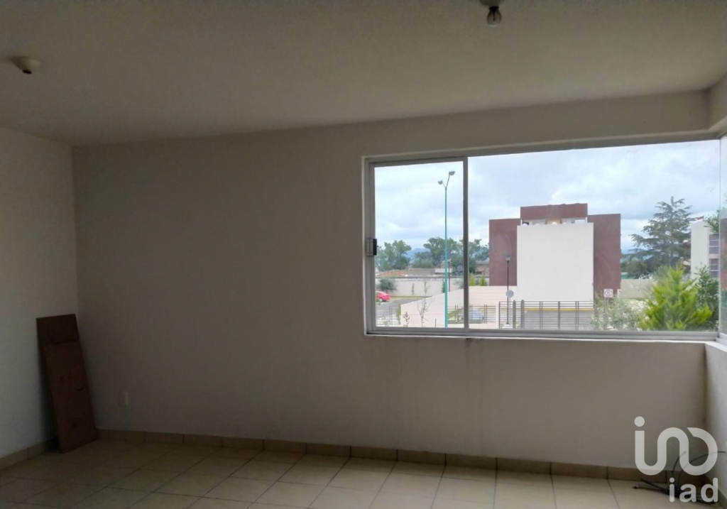 Departamento en Venta en La Florida Privada Narciso 202, Otzolotepec México