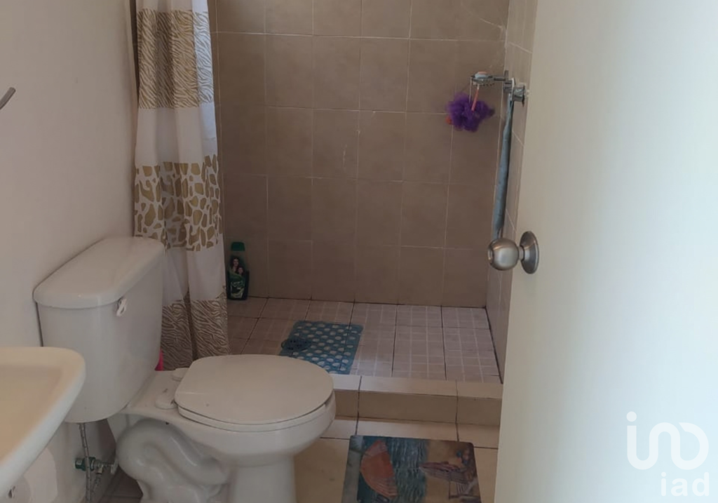 Departamento en Venta en La Florida Privada Narciso 202, Otzolotepec México