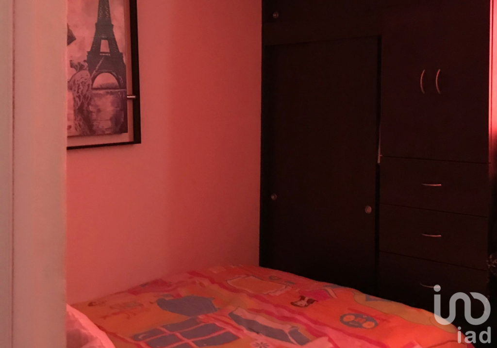 Departamento en Venta en La Florida Privada Narciso 202, Otzolotepec México