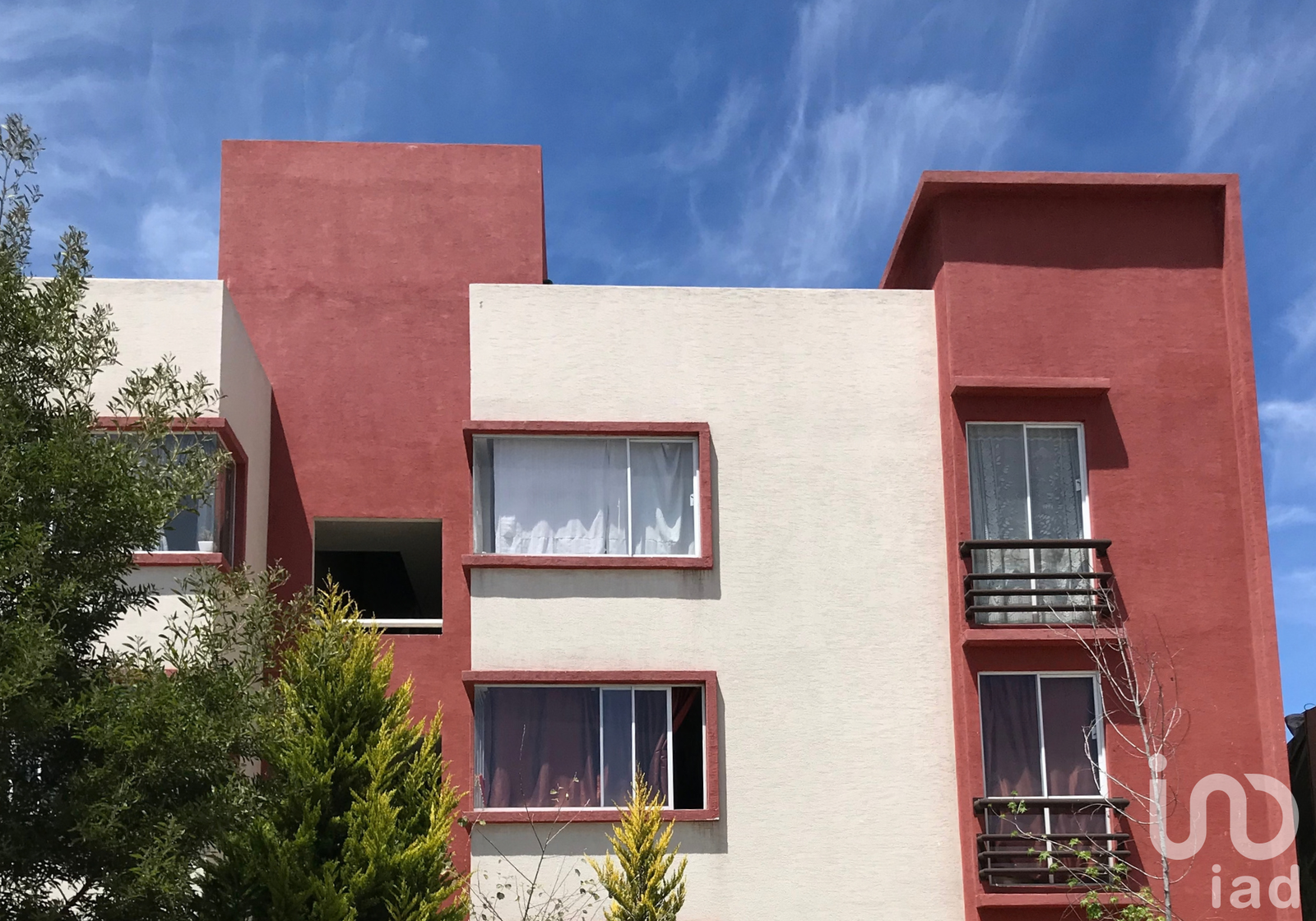 Departamento en Venta en La Florida Privada Narciso 202, Otzolotepec México