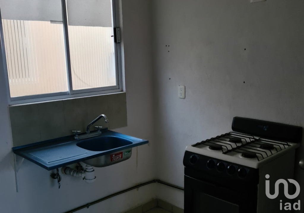 Departamento en Venta en La Florida Privada Narciso 304, Otzolotepec México