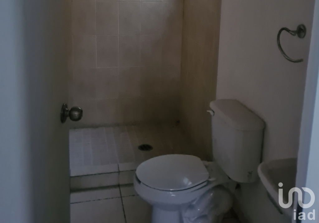Departamento en Venta en La Florida Privada Narciso 304, Otzolotepec México