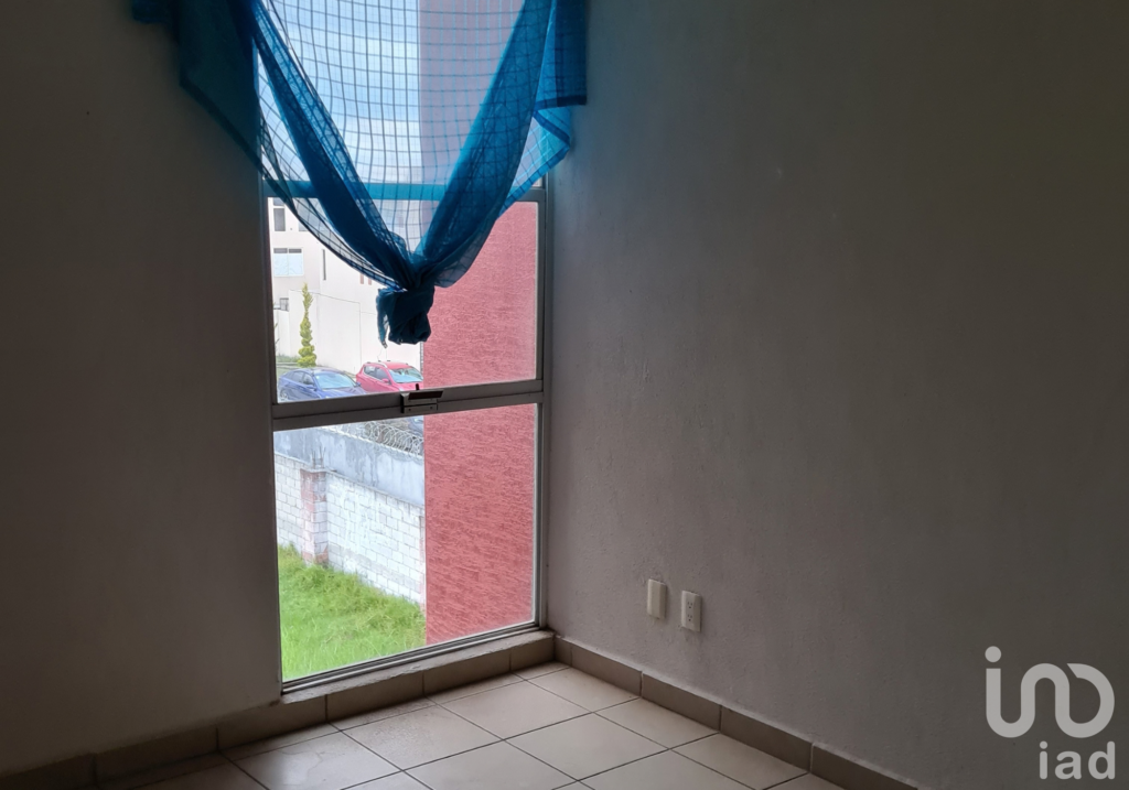 Departamento en Venta en La Florida Privada Narciso 304, Otzolotepec México