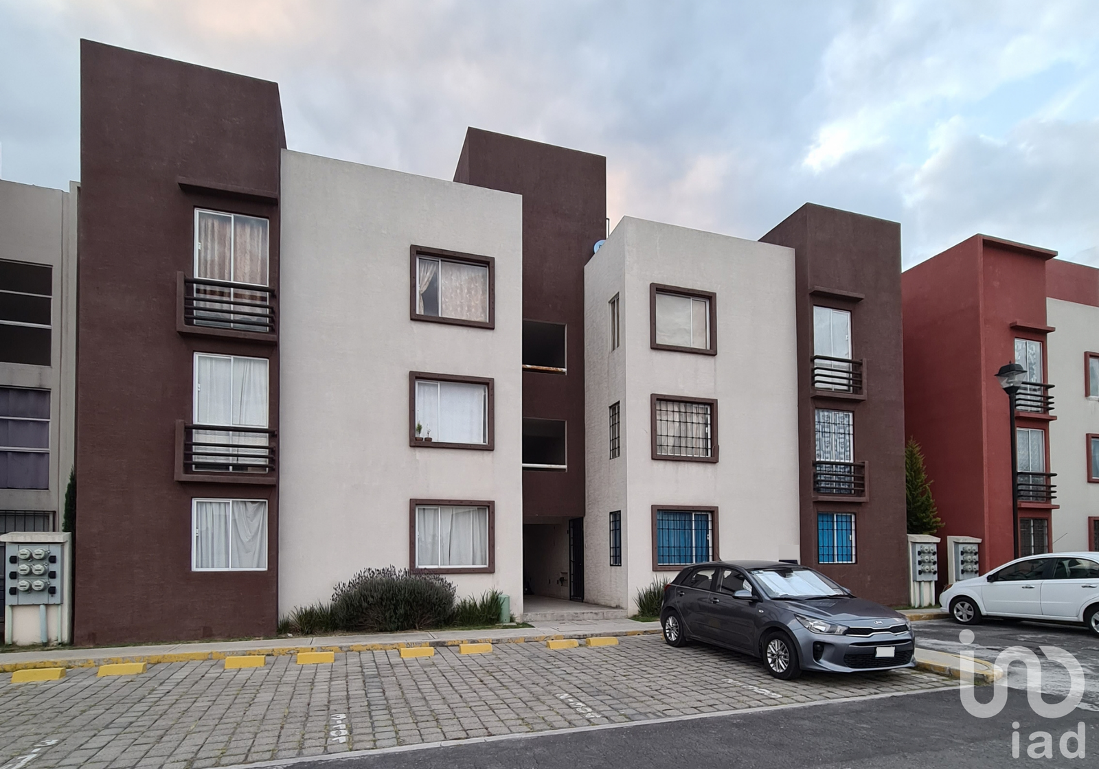 Departamento en Venta en La Florida Privada Narciso 304, Otzolotepec México