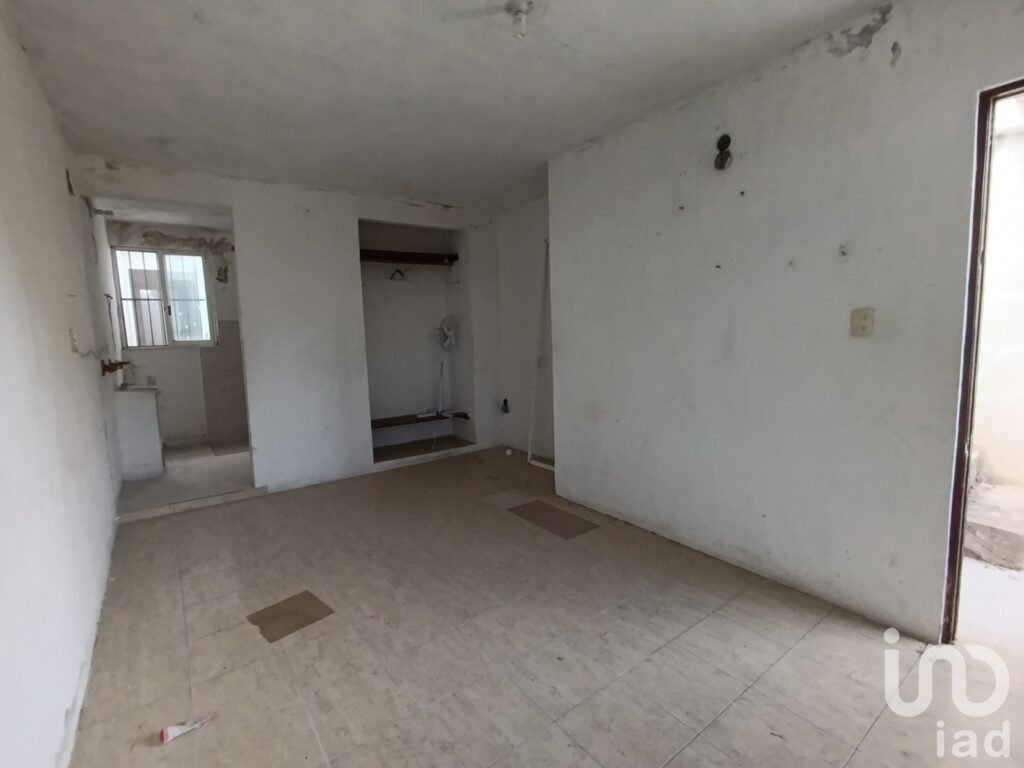 CASA EN VENTA, CENTRO DE CANCÚN, PUERTO JUAREZ, CANCÚN, Q. ROO