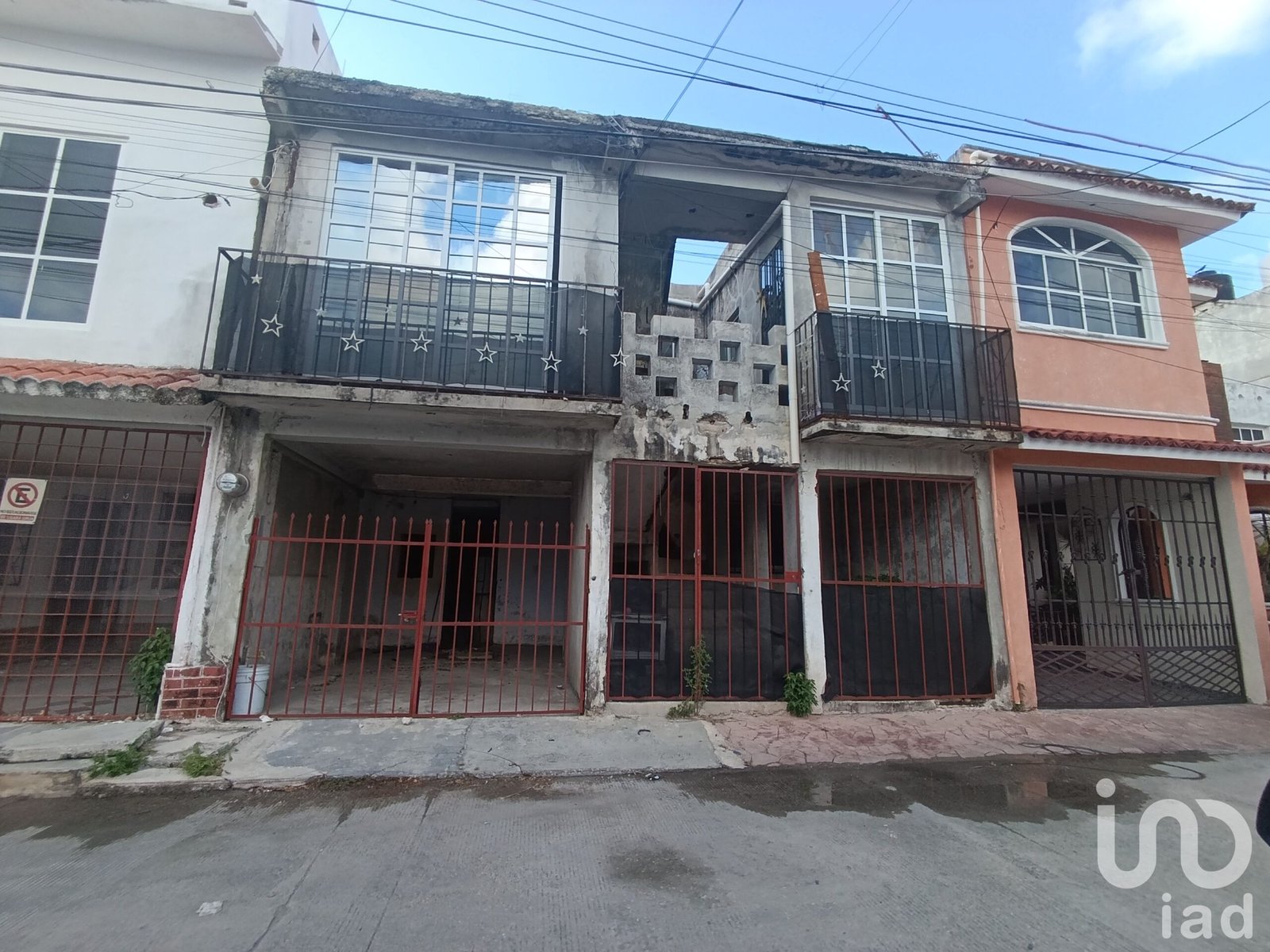 CASA EN VENTA, CENTRO DE CANCÚN, PUERTO JUAREZ, CANCÚN, Q. ROO CASA EN VENTA, CENTRO DE CANCÚN, PUERTO JUAREZ, CANCÚN, Q. ROO