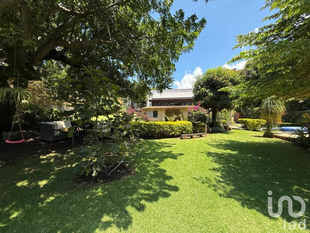 Casa en Venta en Malinalco, Estado de México