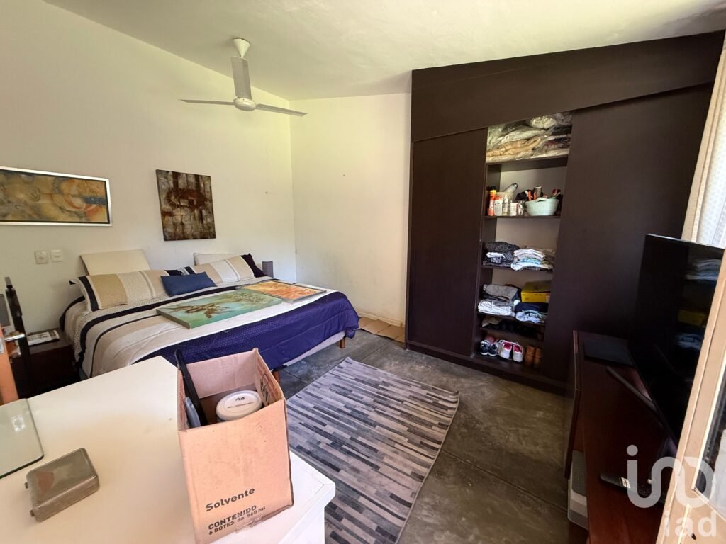 Casa en Venta en Malinalco, Estado de México
