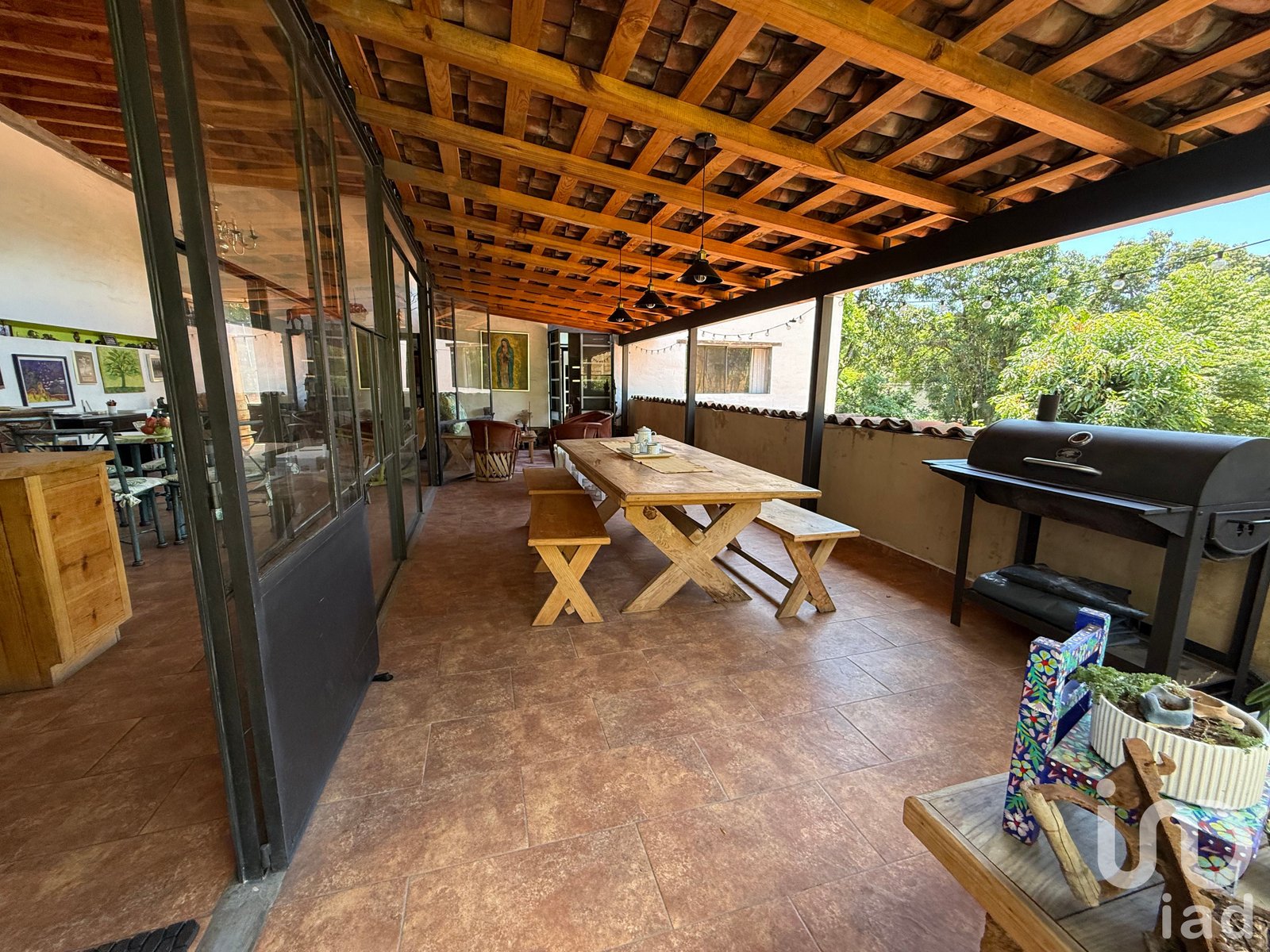 Casa en Venta en Malinalco, Estado de México