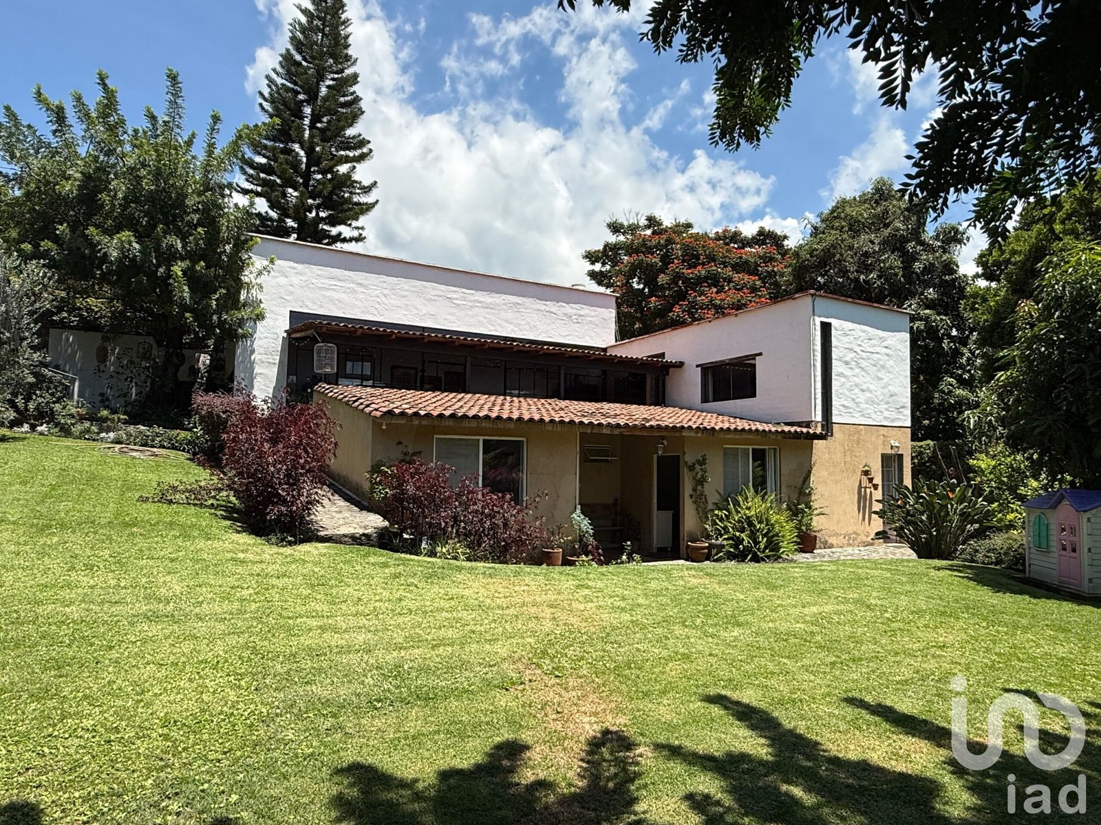 Casa en Venta en Malinalco, Estado de México