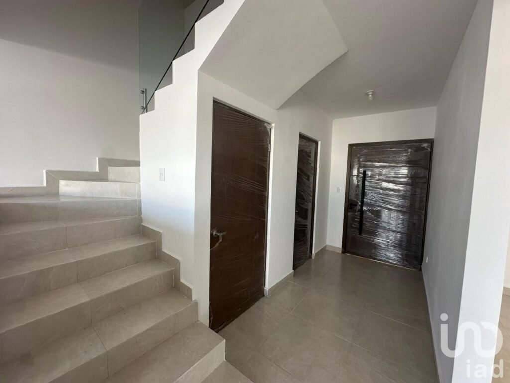 Casa en venta en zona viñedos en Torreón Coah.