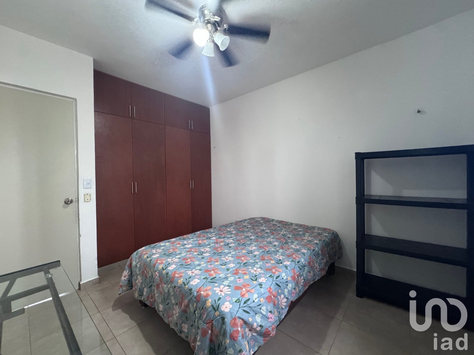 Renta casa dos recámaras Playa del Carmen
