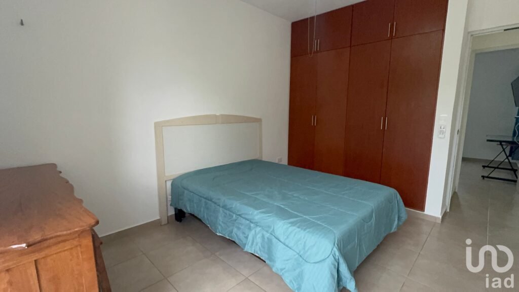 Renta casa dos recámaras Playa del Carmen