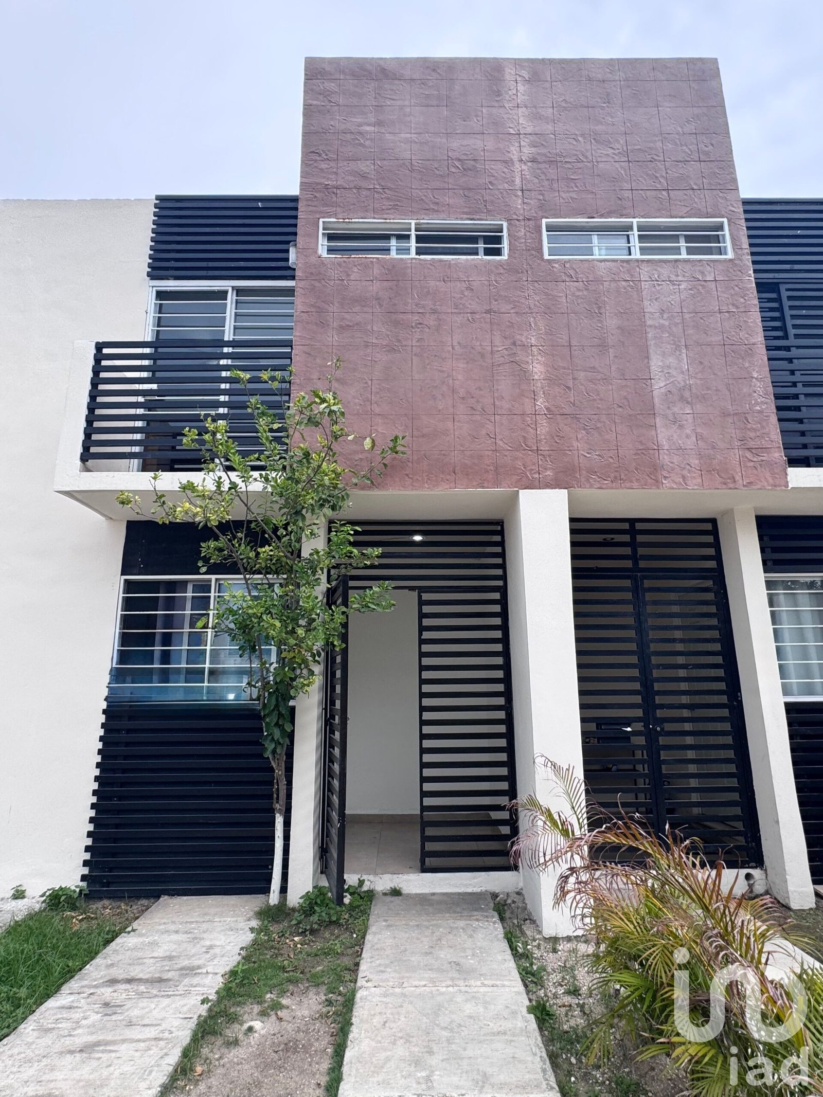 Renta casa dos recámaras Playa del Carmen