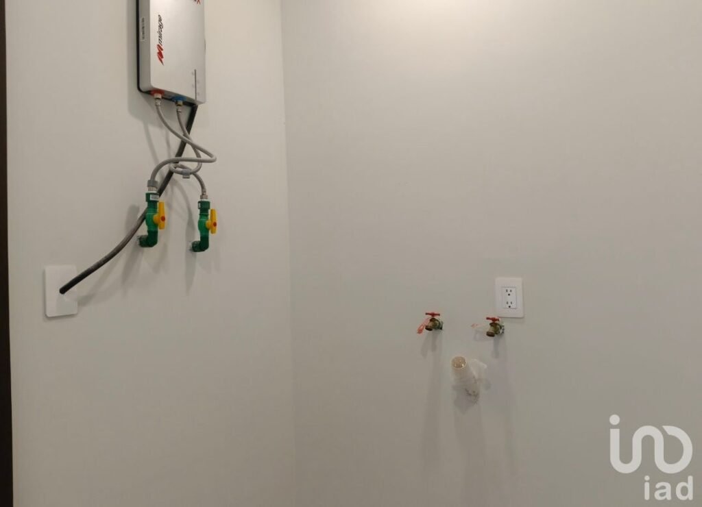 Departamento en venta en Temozón, Mérida, Yucatán.