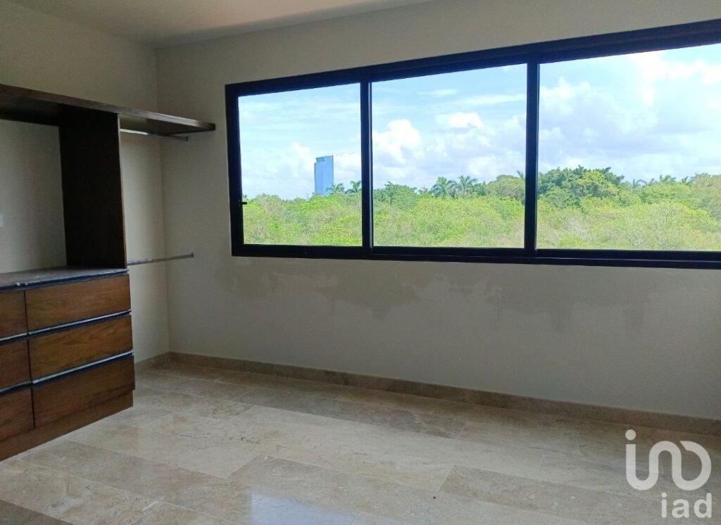 Departamento en venta en Temozón, Mérida, Yucatán.