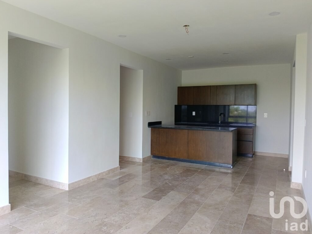 Departamento en venta en Temozón, Mérida, Yucatán.