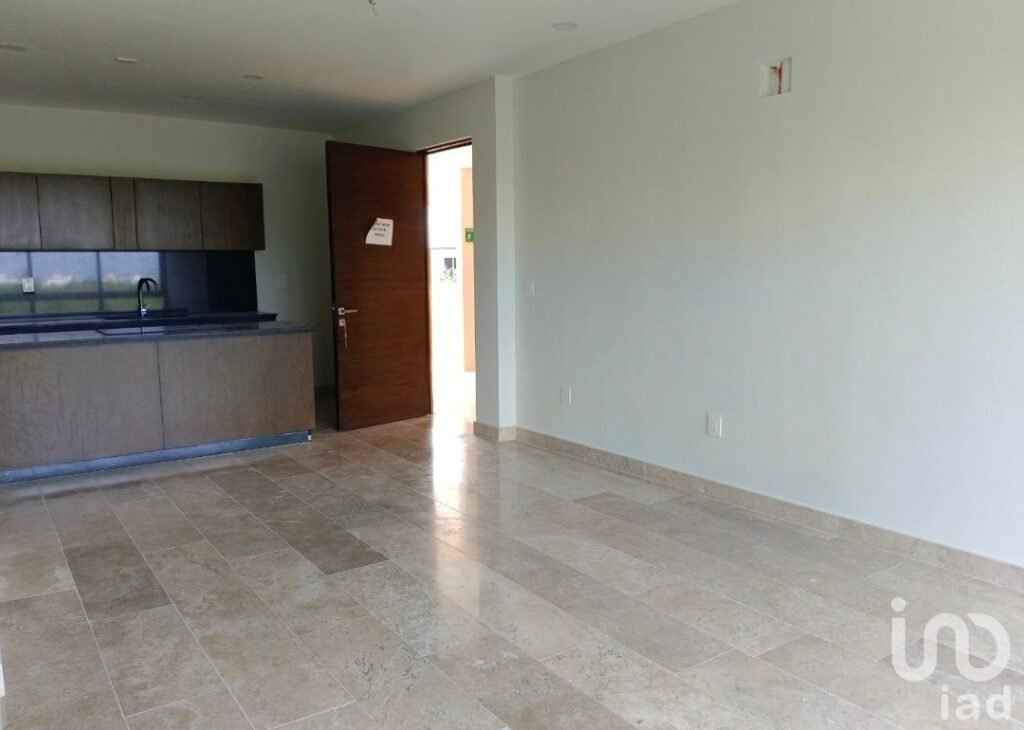 Departamento en venta en Temozón, Mérida, Yucatán.