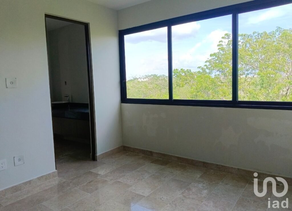 Departamento en venta en Temozón, Mérida, Yucatán.