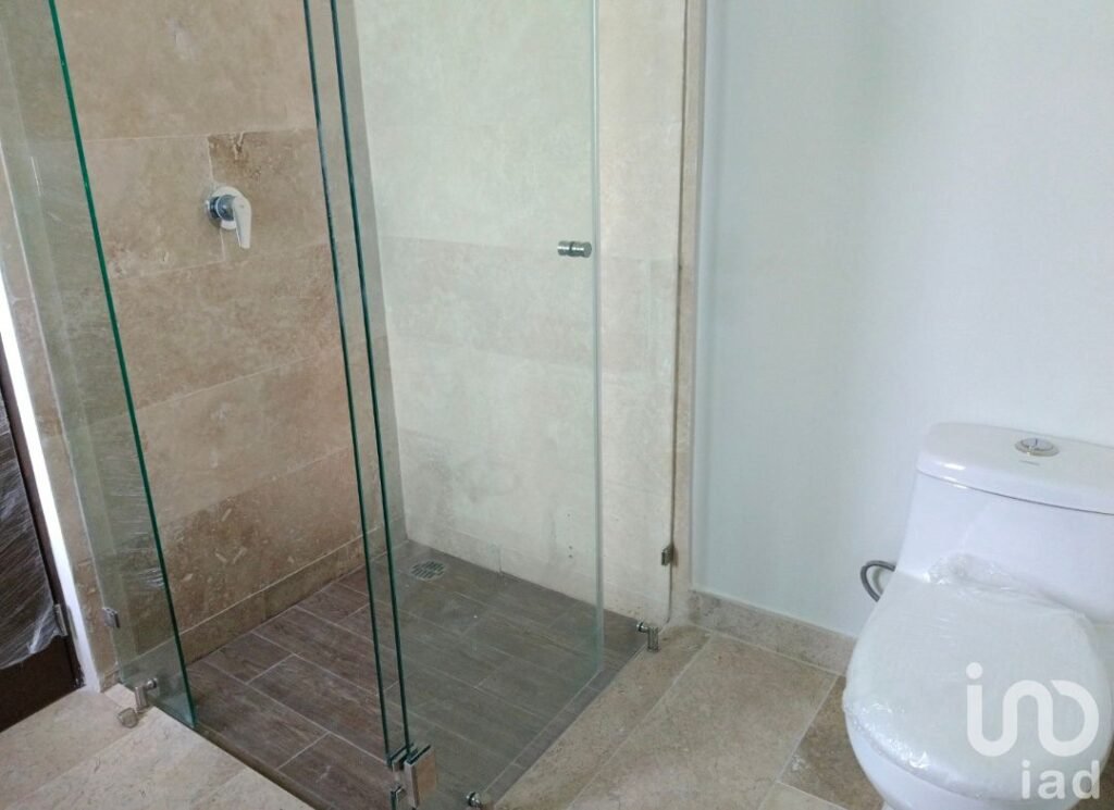 Departamento en venta en Temozón, Mérida, Yucatán.