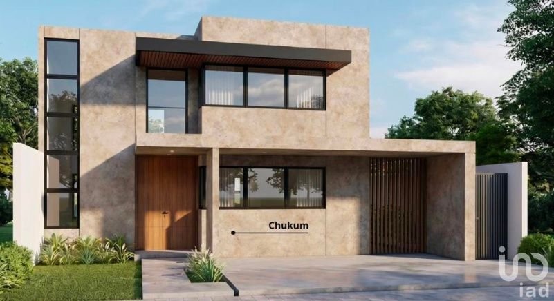 Casa en venta en Conkal, Mérida, Yucatán