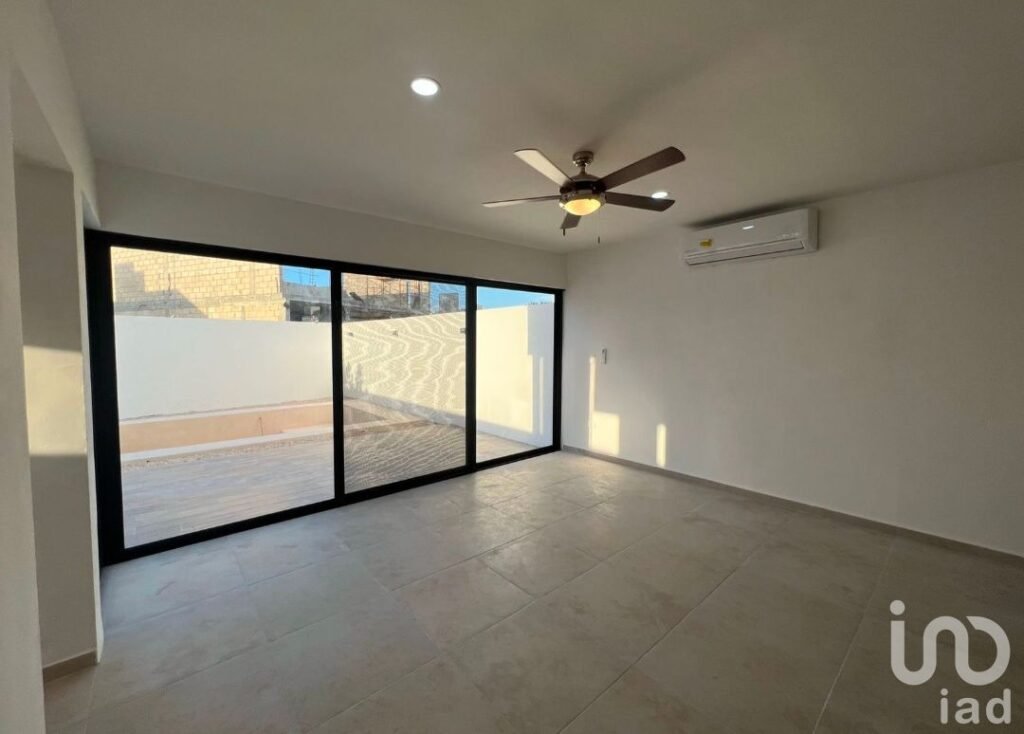 Casa en venta en Conkal, Mérida, Yucatán