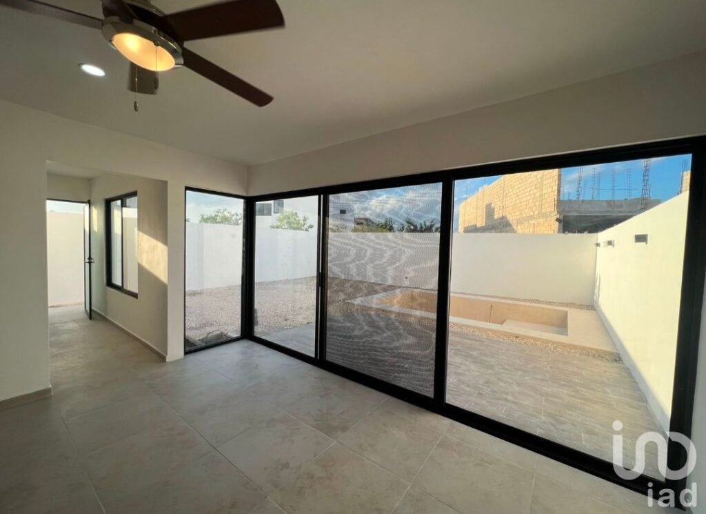 Casa en venta en Conkal, Mérida, Yucatán