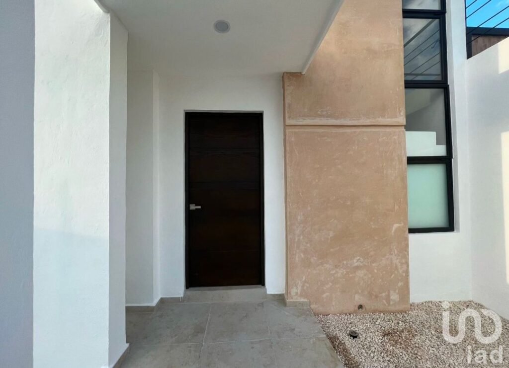 Casa en venta en Conkal, Mérida, Yucatán