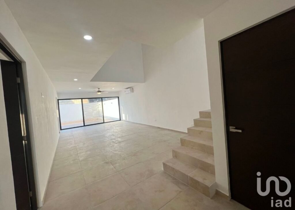 Casa en venta en Conkal, Mérida, Yucatán