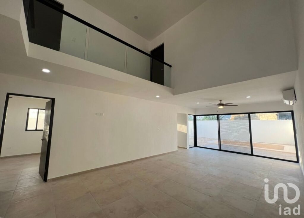 Casa en venta en Conkal, Mérida, Yucatán