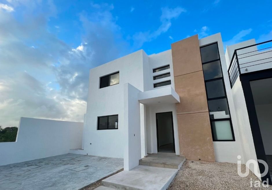 Casa en venta en Conkal, Mérida, Yucatán