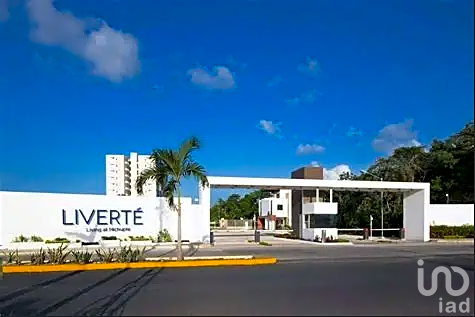RENTO DEPARTAMENTO EN LIVERTE CANCUN, Q.ROO ZONA SUR