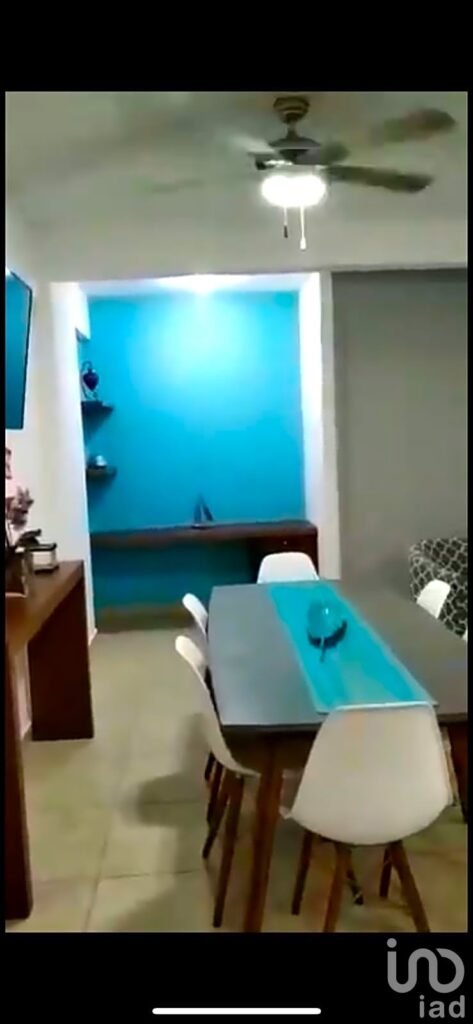 RENTO DEPARTAMENTO EN LIVERTE CANCUN, Q.ROO ZONA SUR