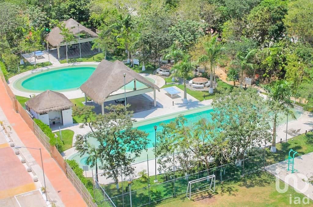 RENTO DEPARTAMENTO EN LIVERTE CANCUN, Q.ROO ZONA SUR