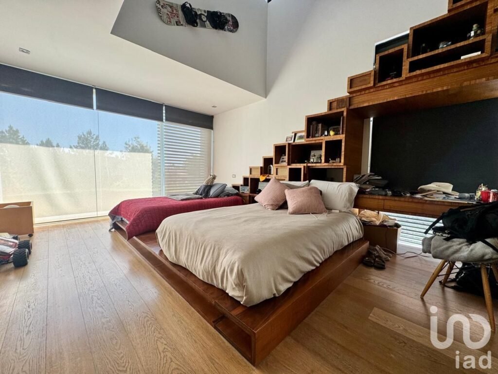 Casa en Venta y Renta en El Campanario Queretaro