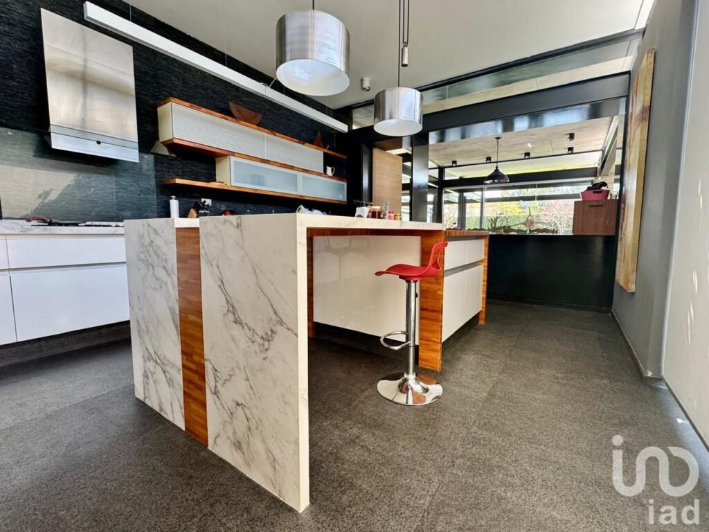 Casa en Venta y Renta en El Campanario Queretaro
