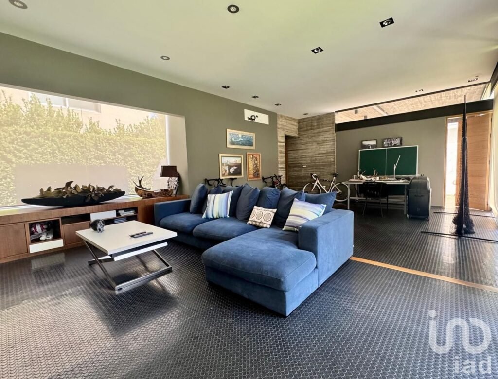 Casa en Venta y Renta en El Campanario Queretaro