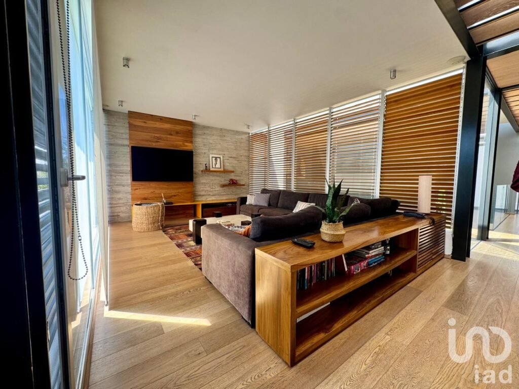 Casa en Venta y Renta en El Campanario Queretaro