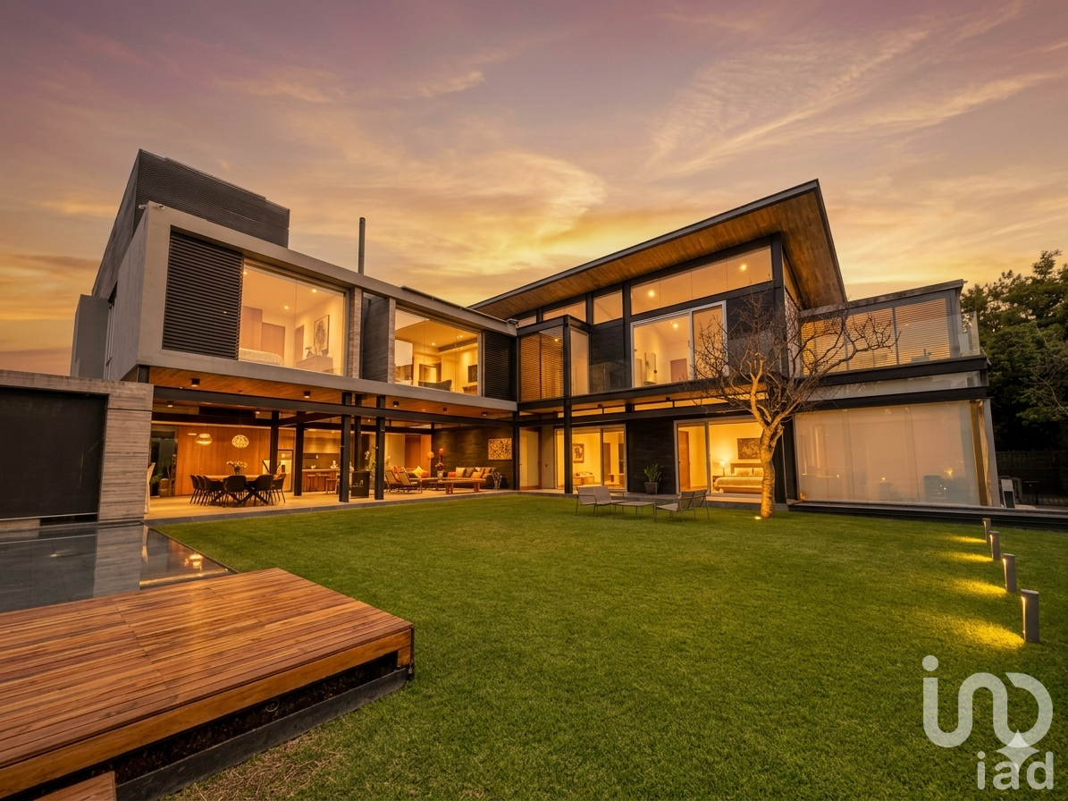 Casa en Venta y Renta en El Campanario Queretaro Casa en Venta y Renta en El Campanario Queretaro