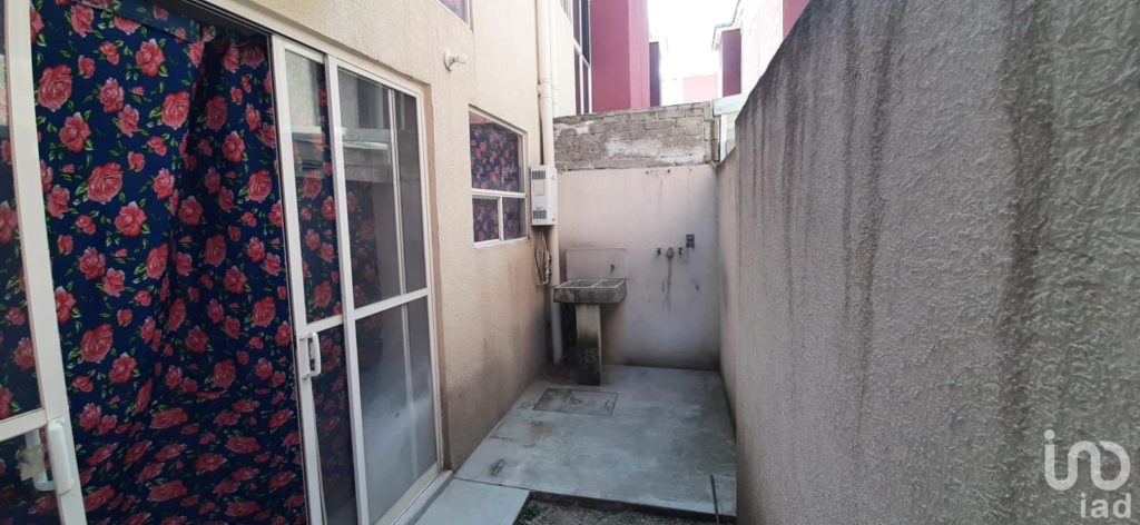 Casa en Venta en Hacienda Jazmin, Col. Villas Xaltipa, Cuautitlán, Estado de México