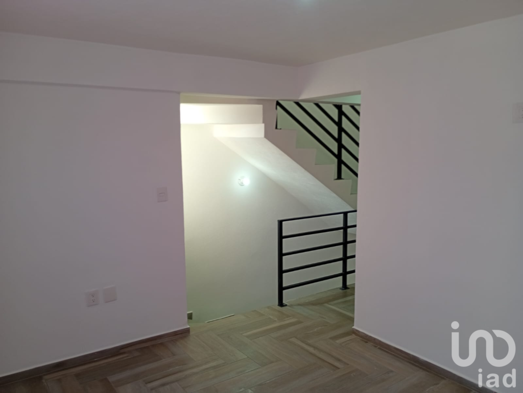 Casa en Venta en Hacienda Jazmin, Col. Villas Xaltipa, Cuautitlán, Estado de México