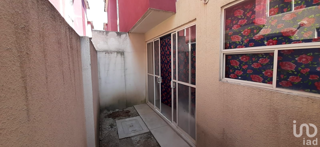 Casa en Venta en Hacienda Jazmin, Col. Villas Xaltipa, Cuautitlán, Estado de México