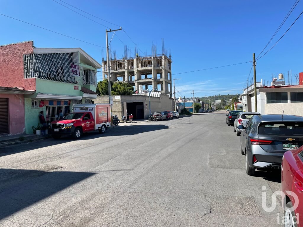 Amplia bodega en renta en Puebla