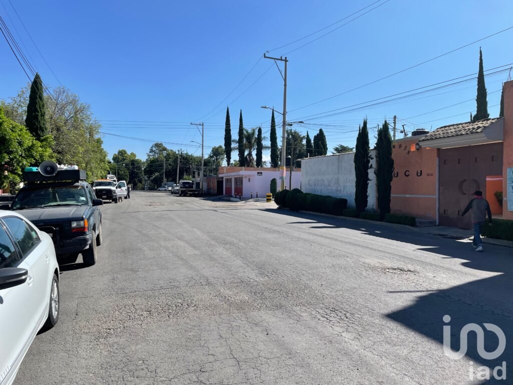 Amplia bodega en renta en Puebla