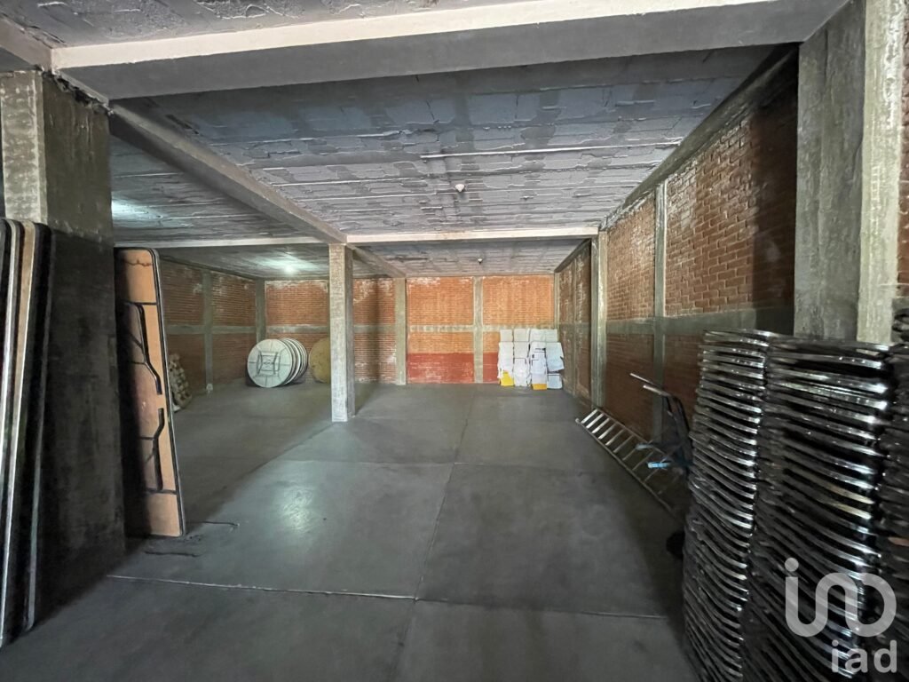 Amplia bodega en renta en Puebla