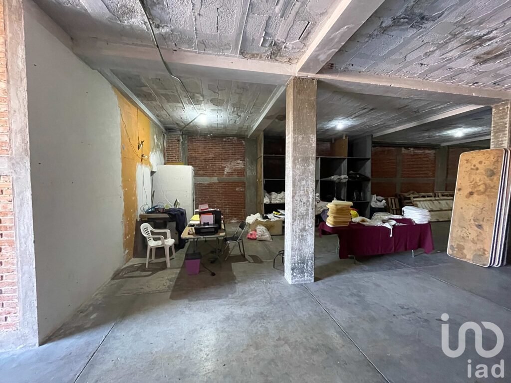 Amplia bodega en renta en Puebla