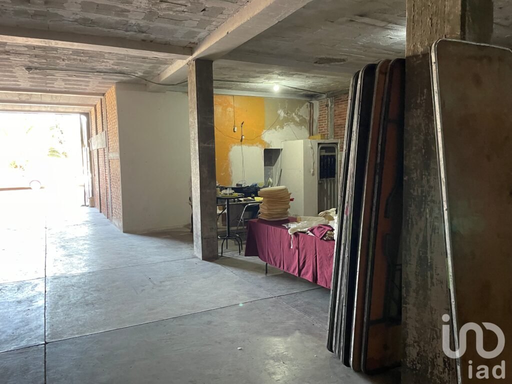 Amplia bodega en renta en Puebla