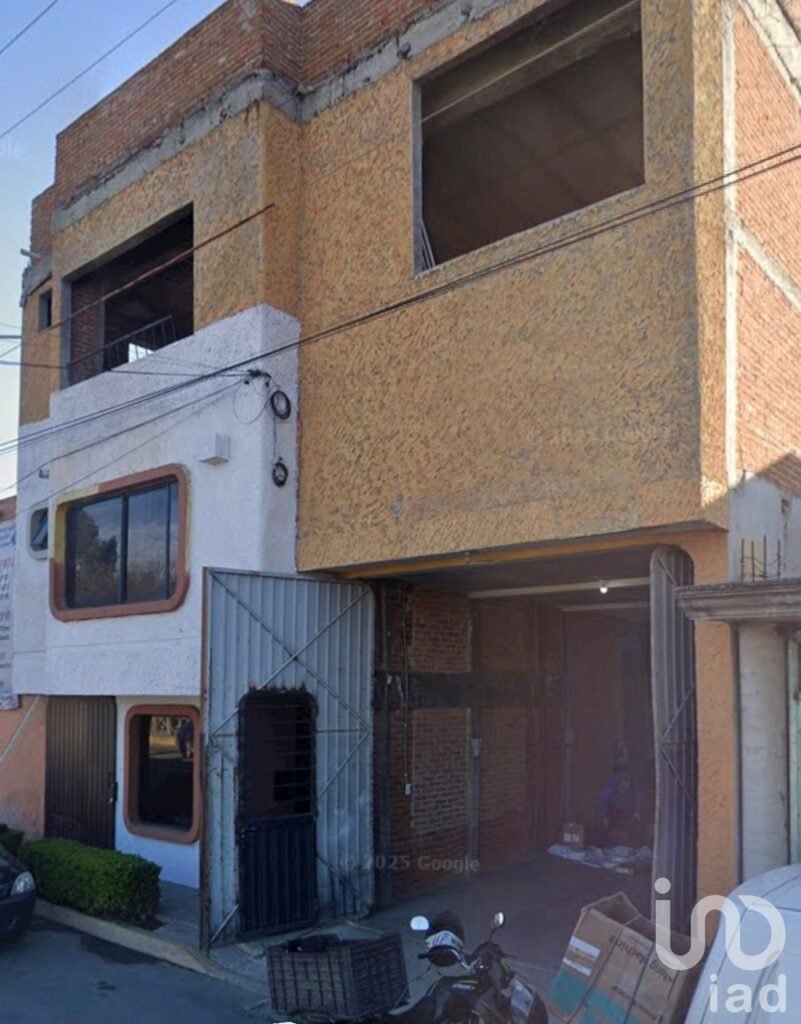 Amplia bodega en renta en Puebla