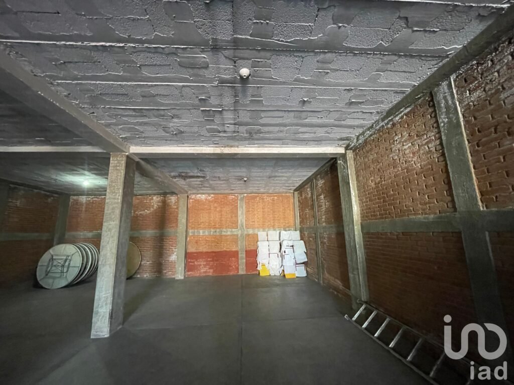 Amplia bodega en renta en Puebla