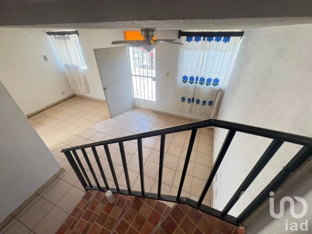 CASA EN VENTA AREA SAN LORENZO CD. JUAREZ, CHIH